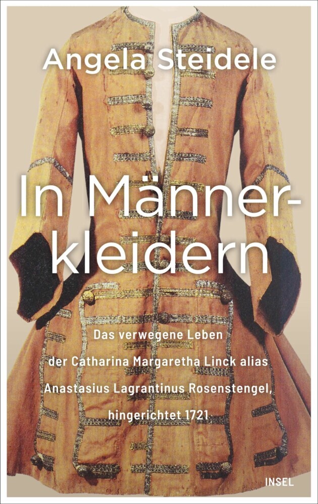 In Männerkleidern main product photo
