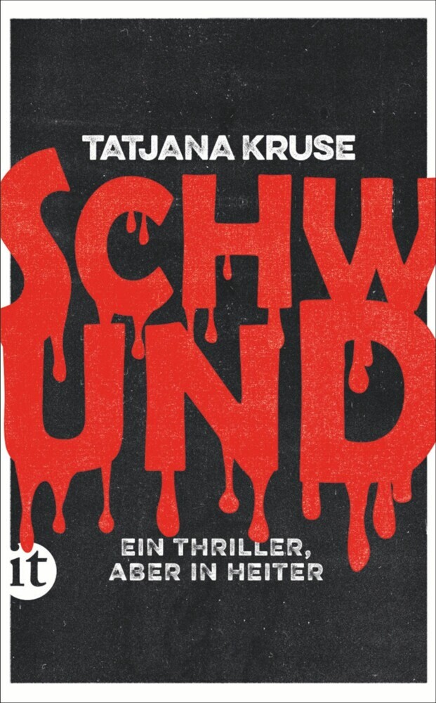 Schwund main product photo