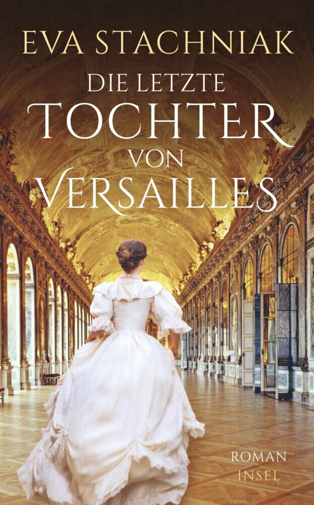 Die letzte Tochter von Versailles main product photo