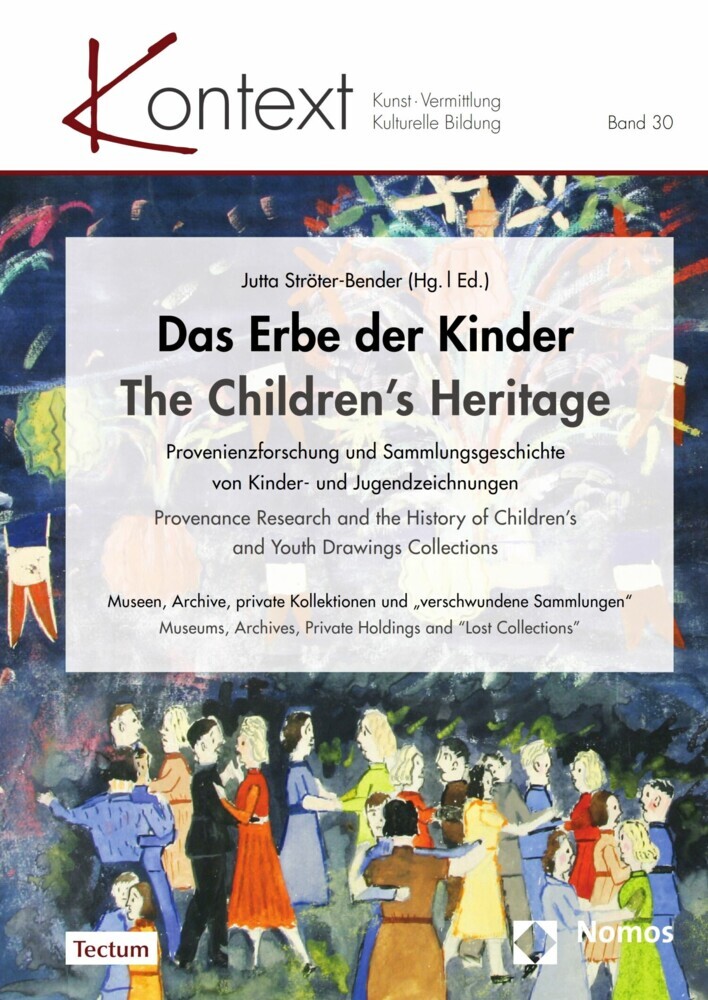 Das Erbe der Kinder | The Children's Heritage main product photo