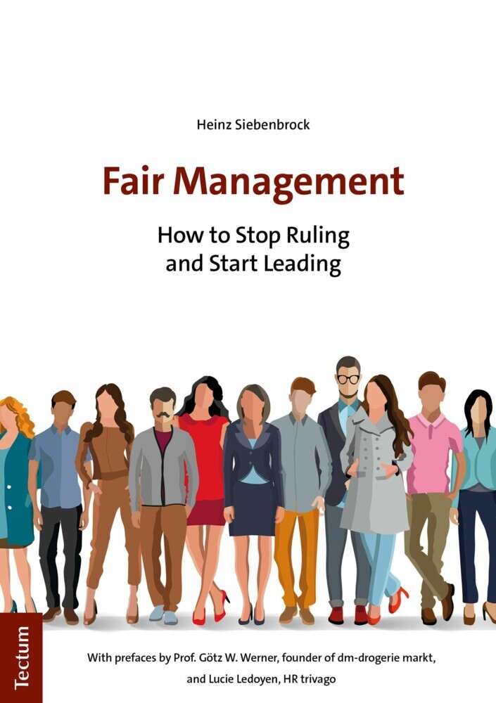 Fair Management main product photo