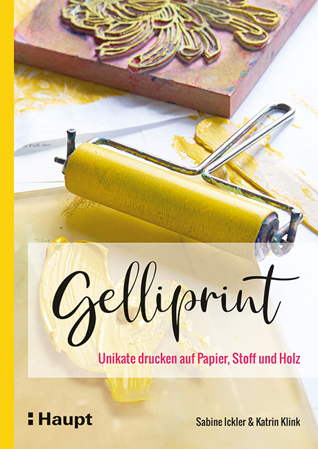 Gelliprint main product photo