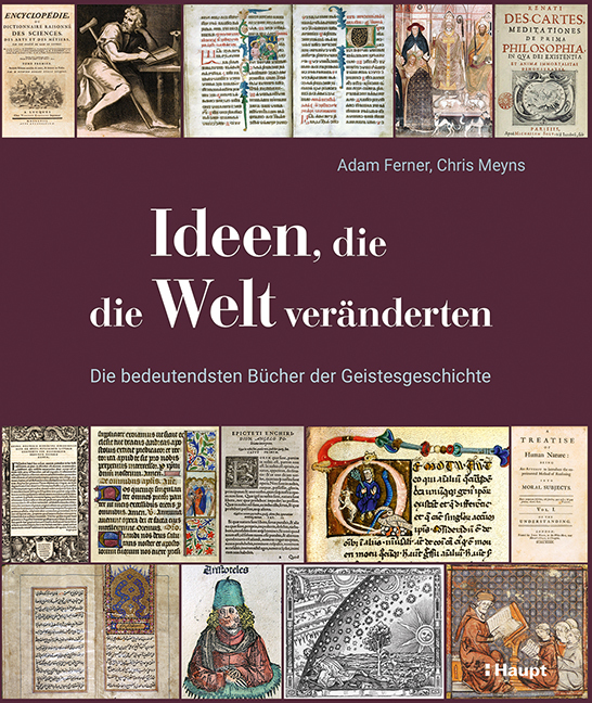 Ideen, die die Welt veränderten main product photo