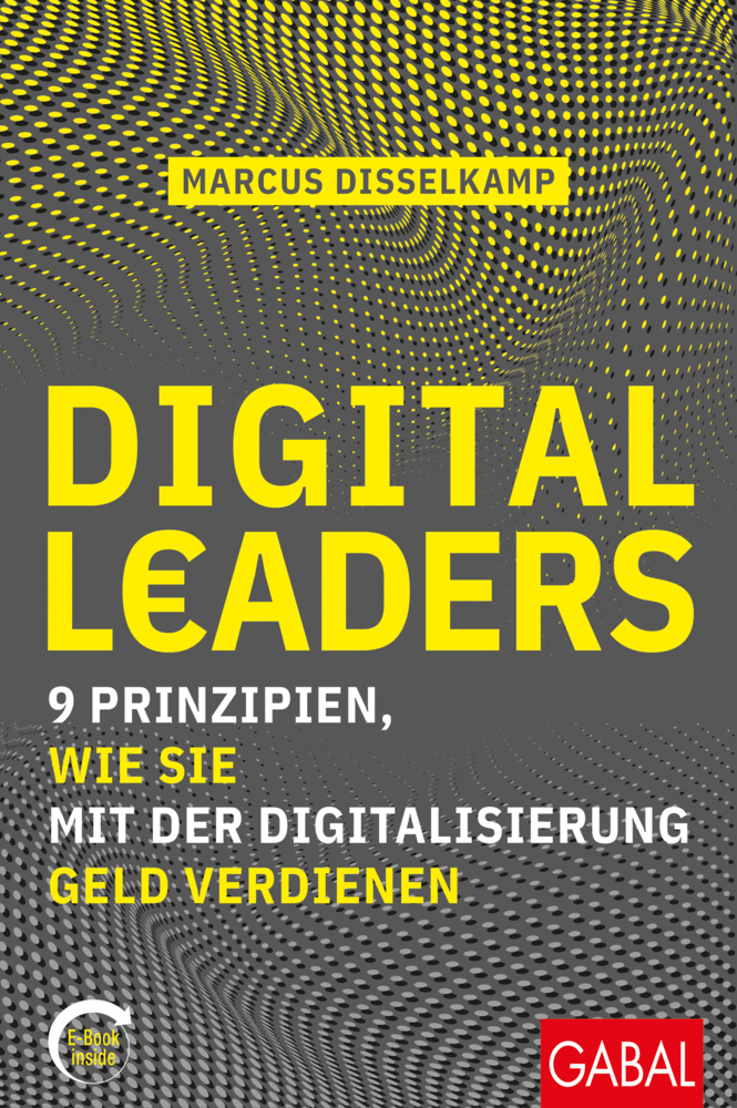 Digital Leaders main product photo