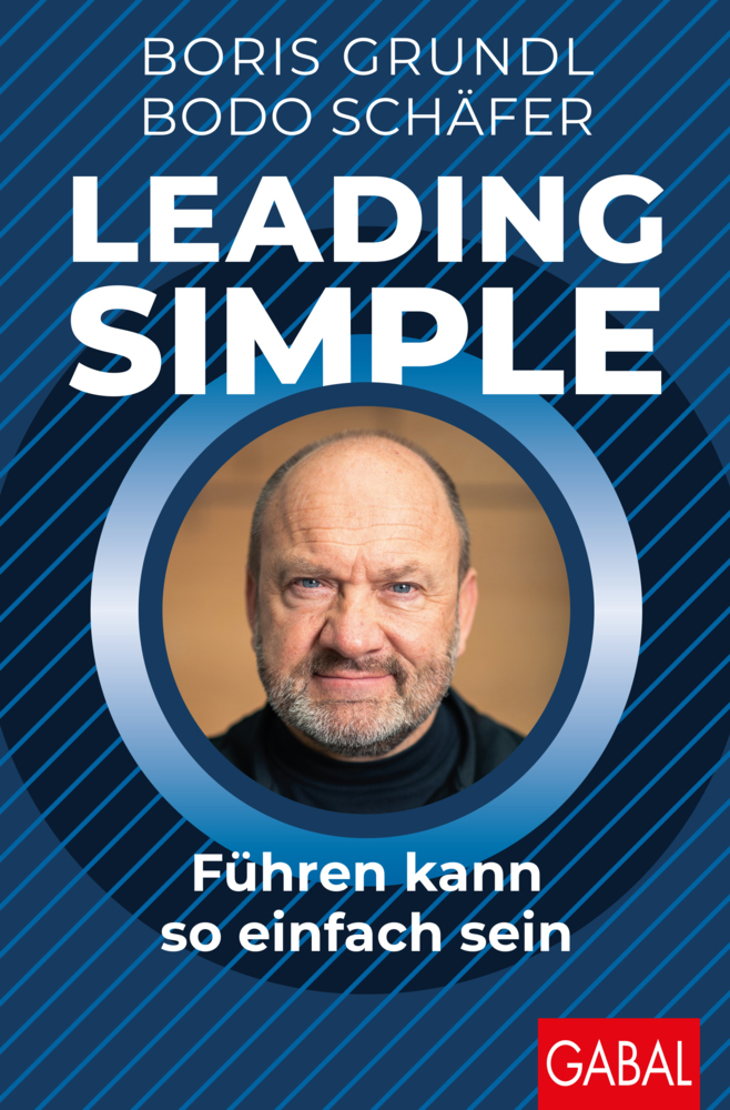 Leading Simple main product photo