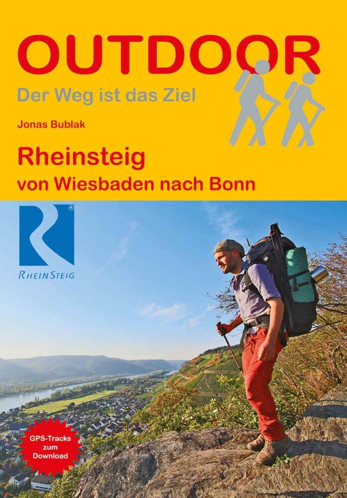 Rheinsteig main product photo