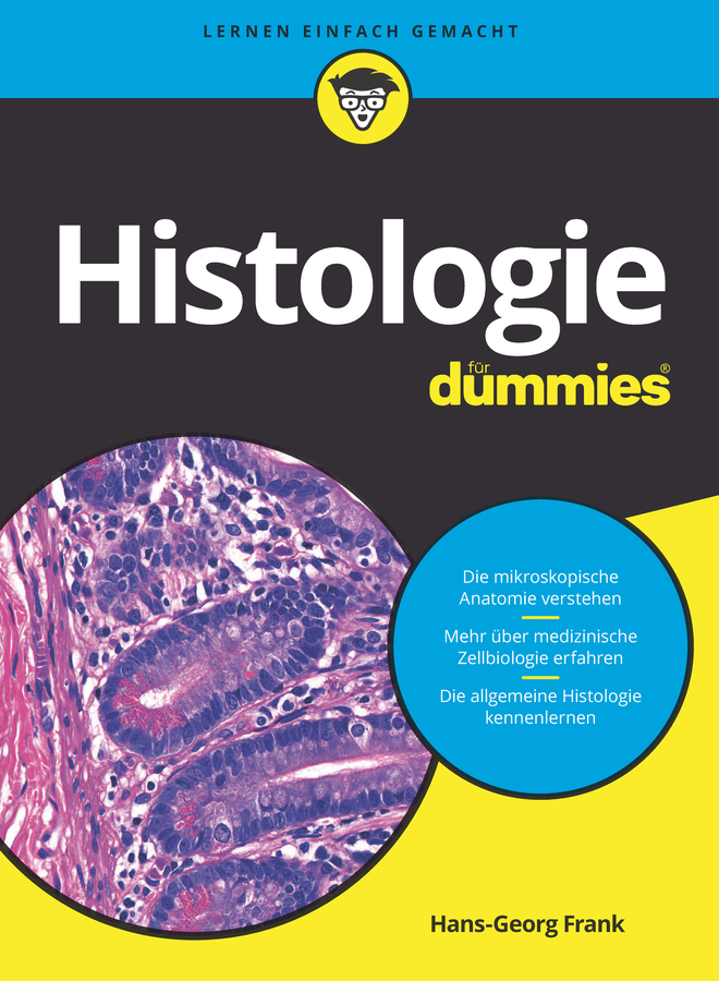 Histologie für Dummies main product photo