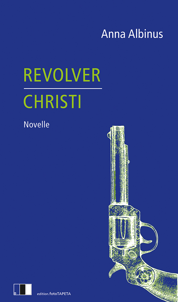 Revolver Christi main product photo