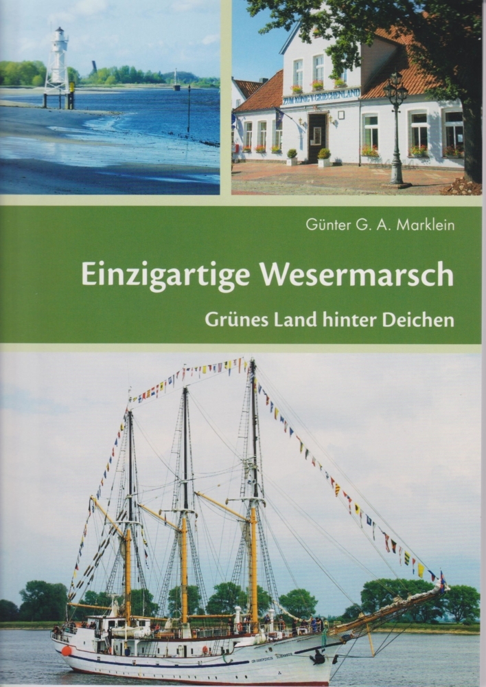 Einzigartige Wesermarsch main product photo