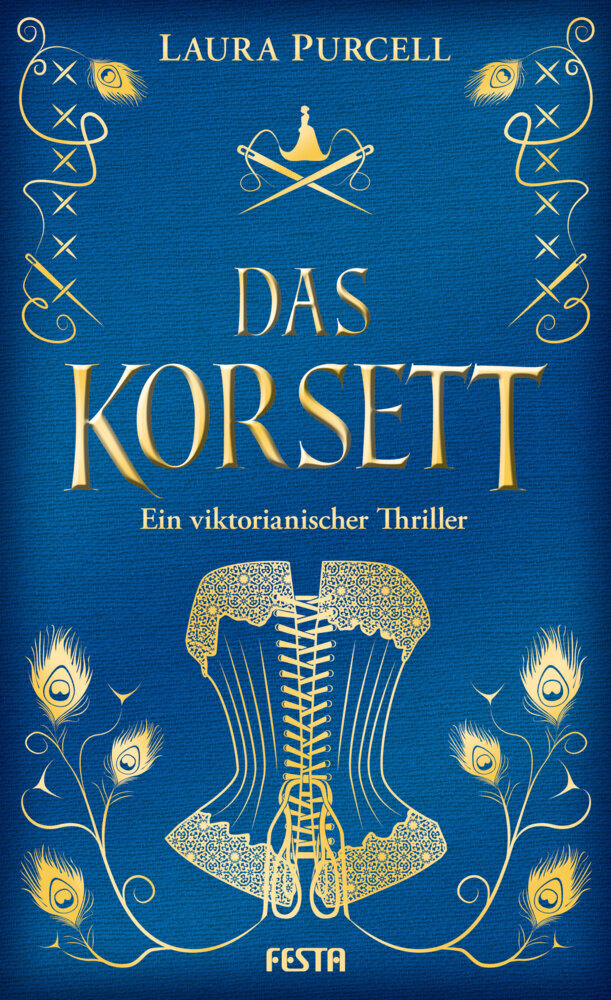 Das Korsett main product photo
