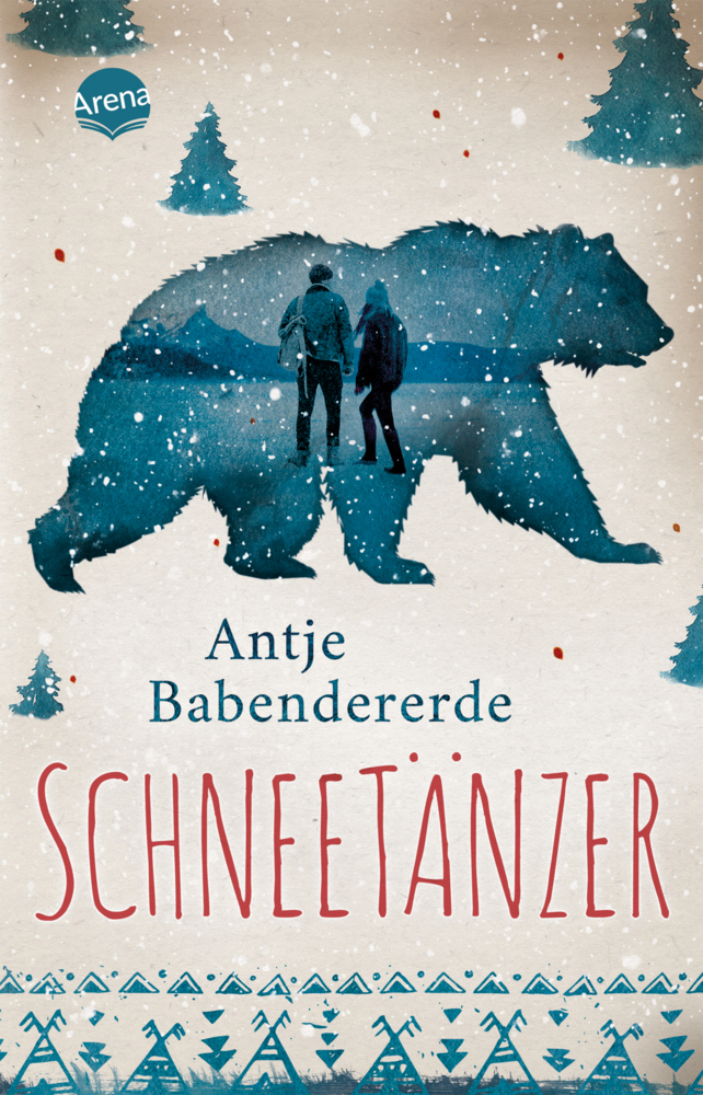 Schneetänzer main product photo