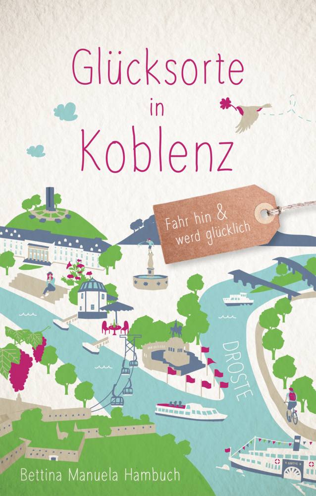 Glücksorte in Koblenz main product photo