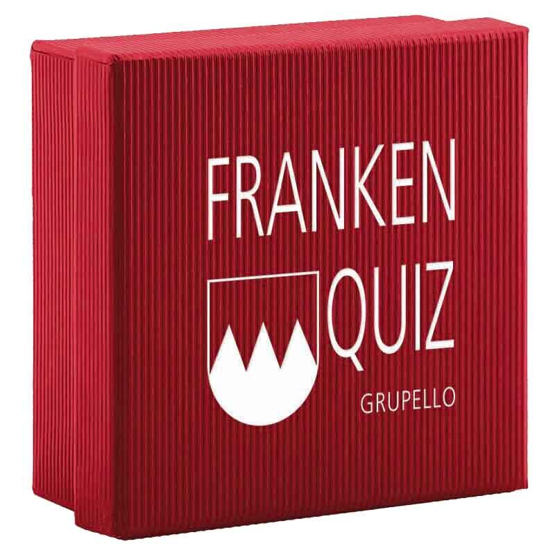 Franken-Quiz main product photo