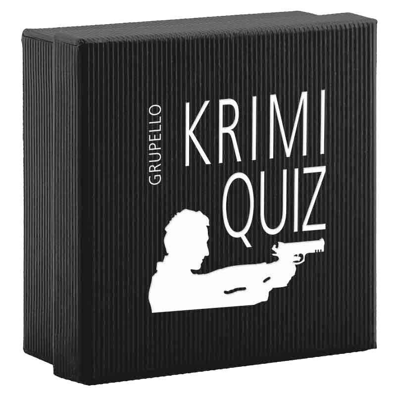 Krimi-Quiz main product photo