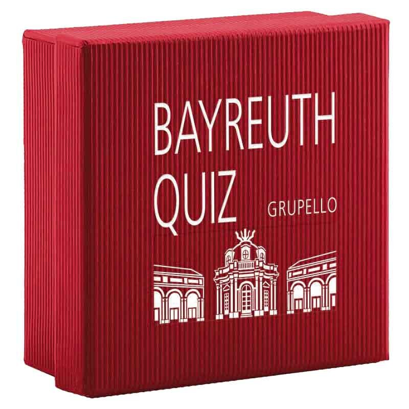 Bayreuth-Quiz main product photo