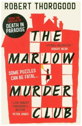 The Marlow Murder Club
