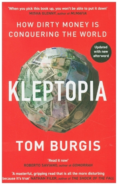Kleptopia main product photo