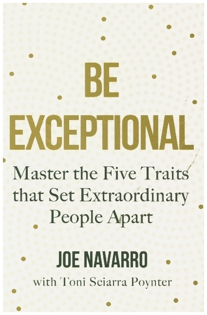 Be Exceptional main product photo