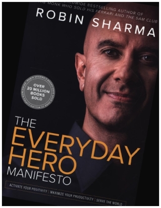 The Everyday Hero Manifesto