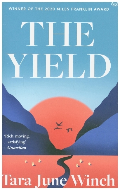 The Yield main product photo