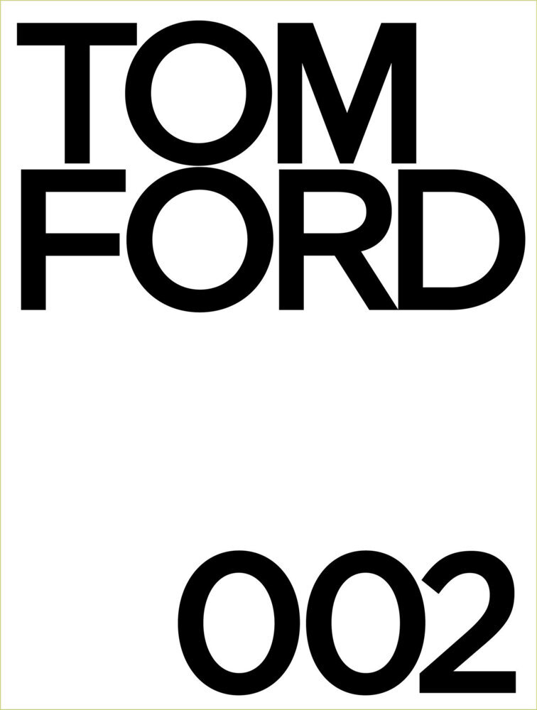 Tom Ford 002 main product photo