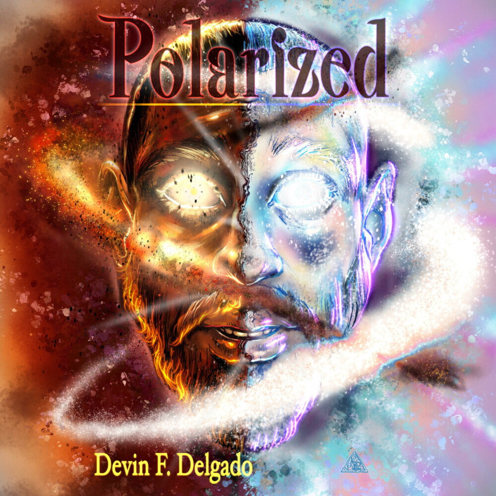 Polarized main product photo