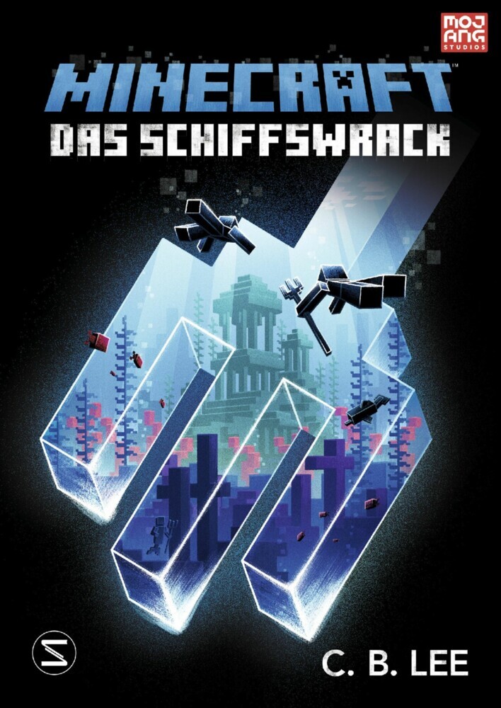 Minecraft Roman - Das Schiffswrack main product photo