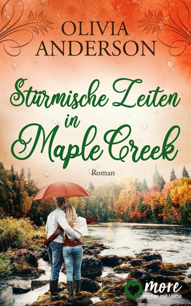 Stürmische Zeiten in Maple Creek main product photo