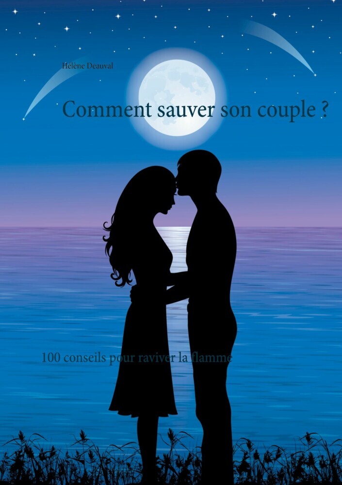 Comment sauver son couple ? main product photo