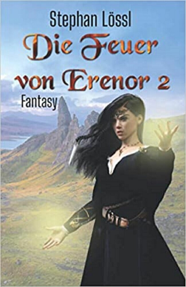 Die Feuer von Erenor 2 main product photo