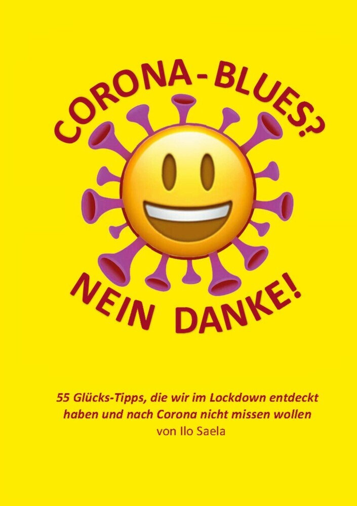 Corona-Blues? Nein danke! main product photo