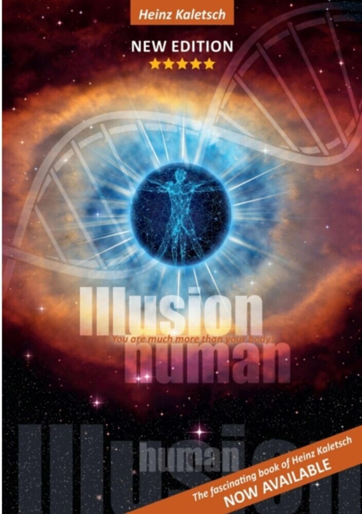 Illusion Human main product photo