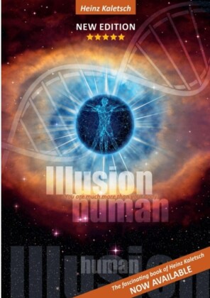 Illusion Human