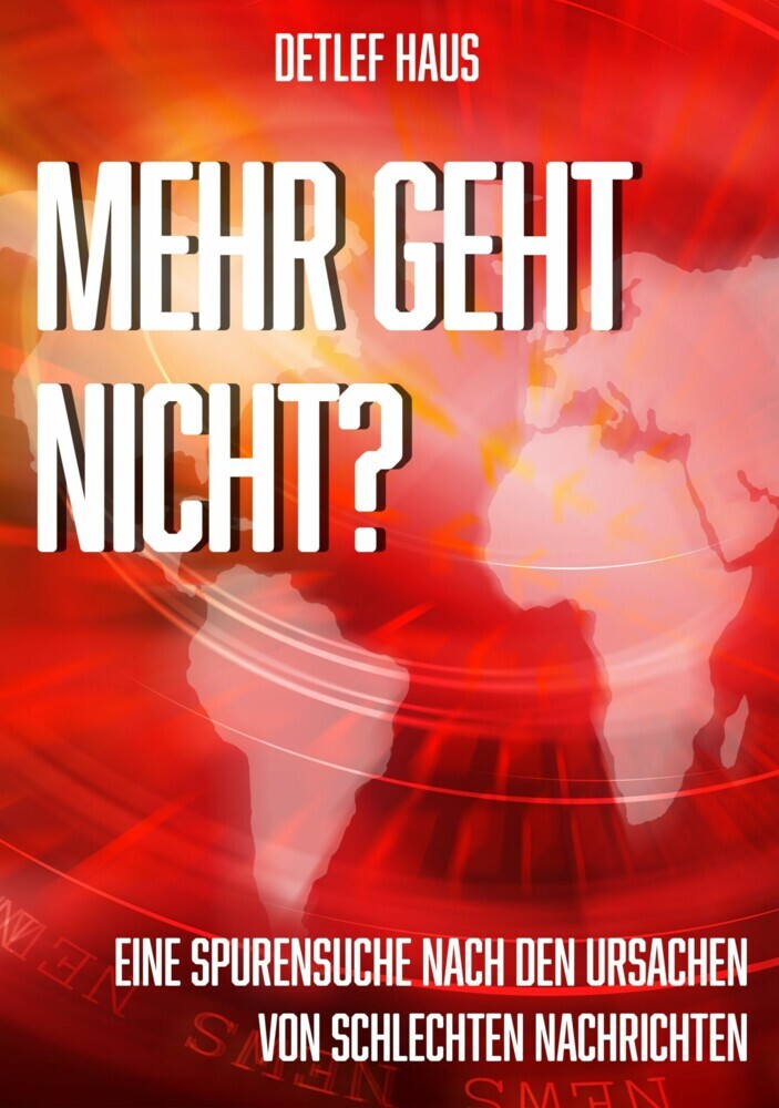 Mehr geht nicht? main product photo