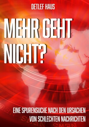 Mehr geht nicht?