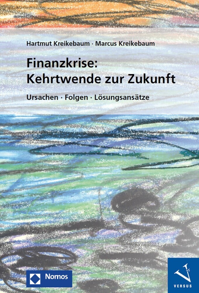 Finanzkrise: Kehrtwende zur Zukunft main product photo