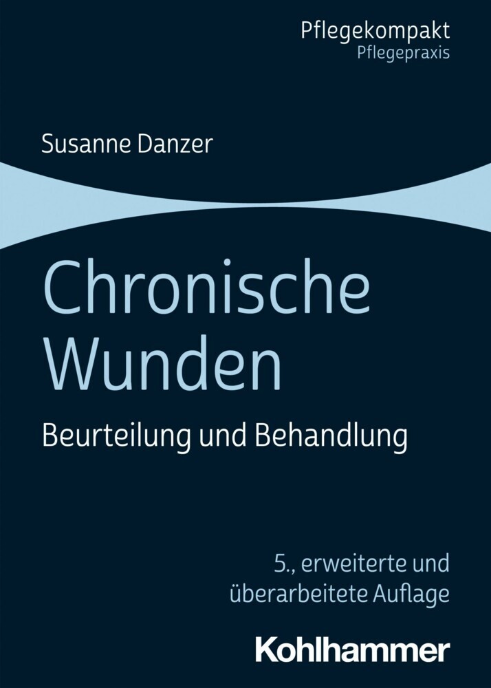 Chronische Wunden main product photo