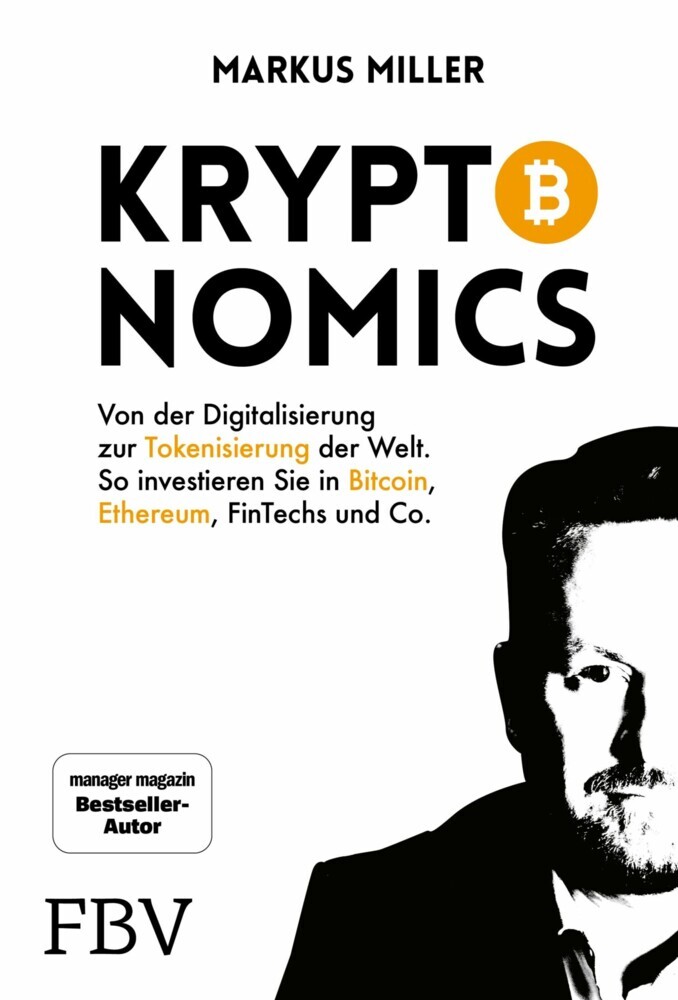 Kryptonomics main product photo