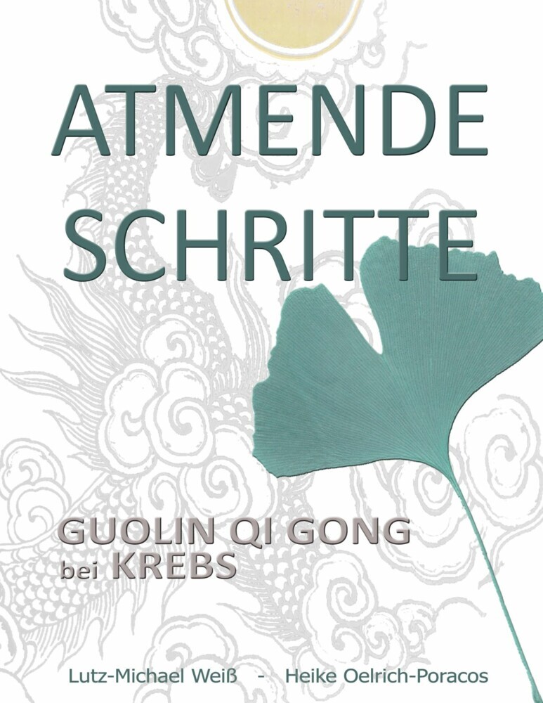 Atmende Schritte main product photo