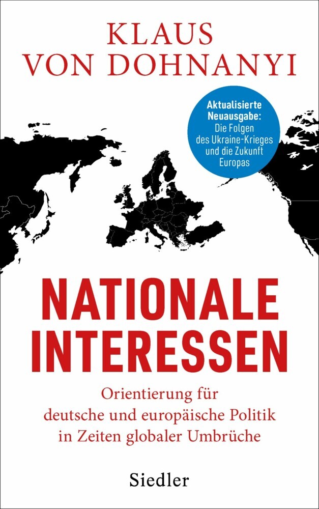 Nationale Interessen main product photo