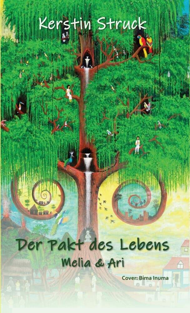 Der Pakt des Lebens main product photo