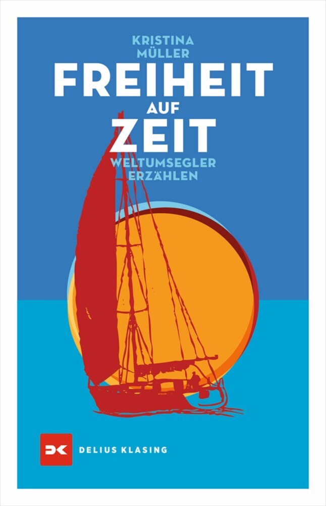 Freiheit auf Zeit main product photo