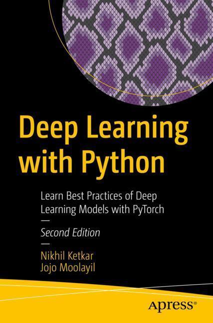 Deep Learning with Python main product photo