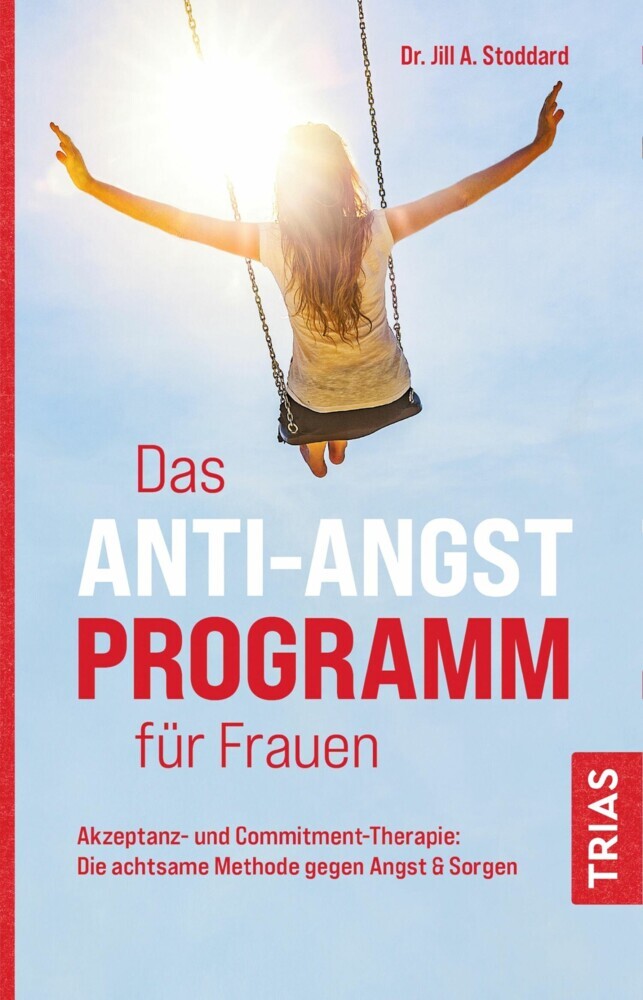 Das Anti-Angst-Programm für Frauen main product photo