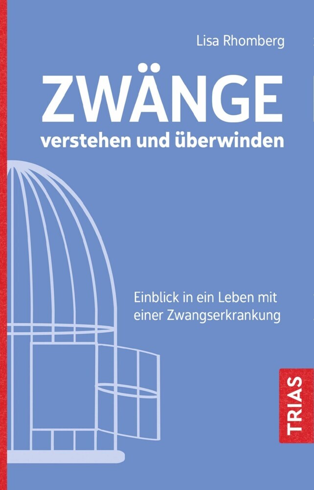 Zwänge verstehen und überwinden main product photo
