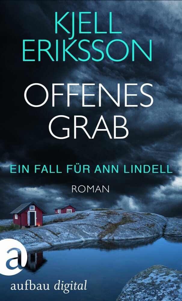 Offenes Grab main product photo