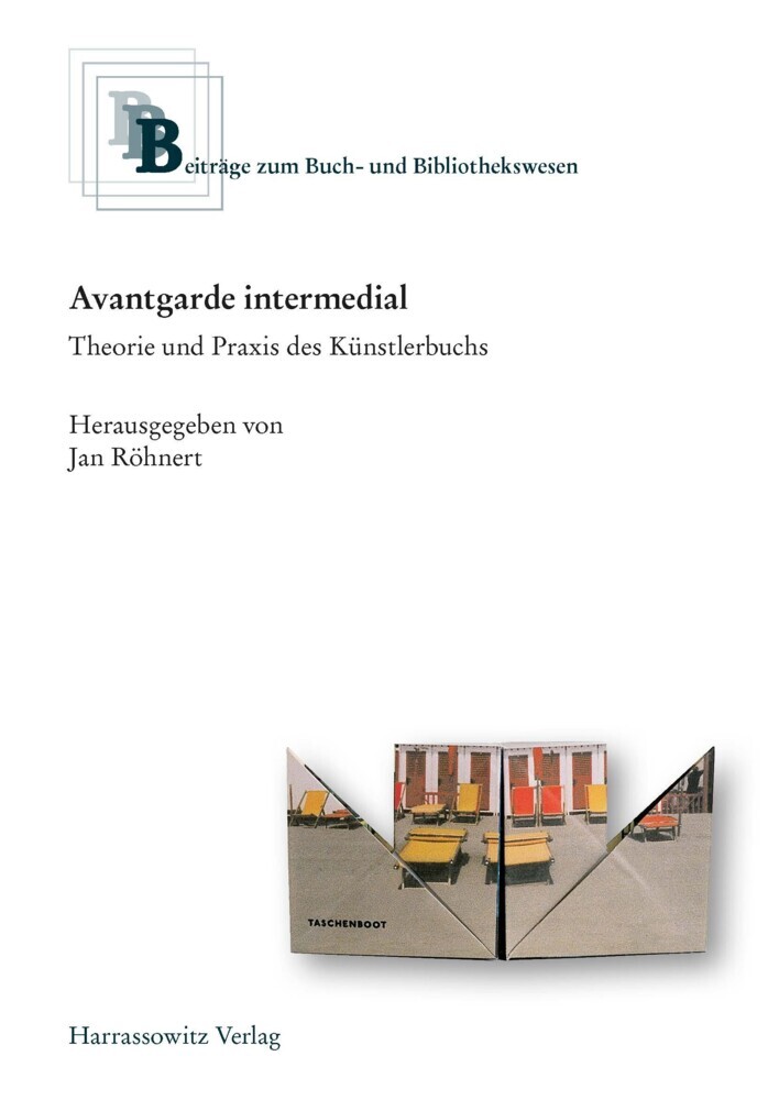 Avantgarde intermedial main product photo