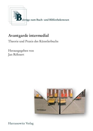Avantgarde intermedial