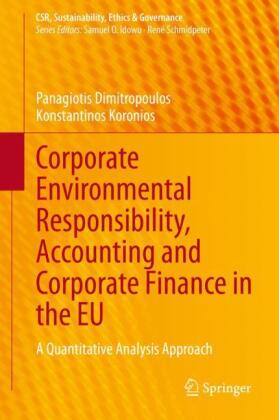 Corporate Environmental Responsibility, Accounting and Corporate Finance in the EU