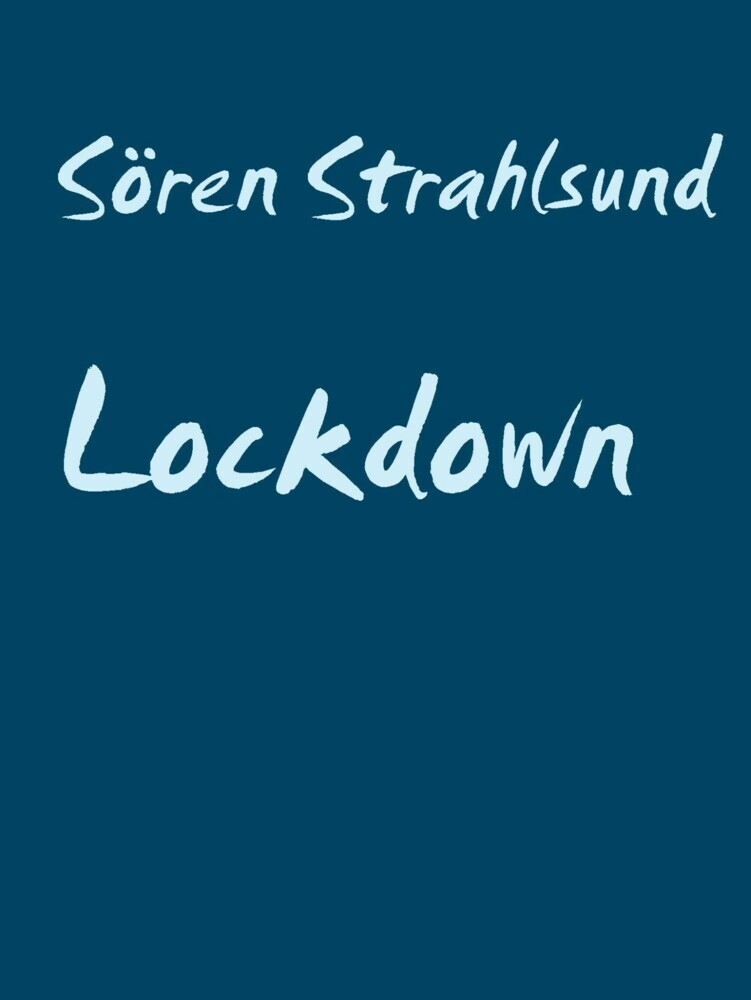 Lockdown main product photo